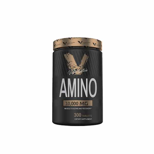 آمینو ی 10000 ویکتور مارتینز – Victor Amino