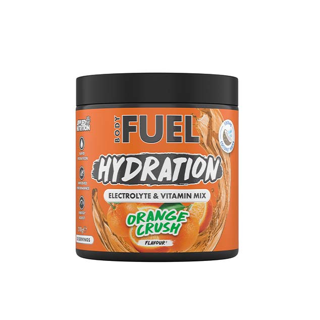 ایزوتونیک هیدریشن اپلاید – Applied Body Fuel Hydration
