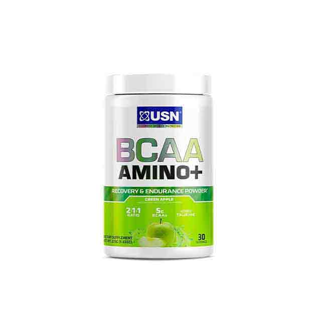 بی سی ای ای + آمینو یو اس ان – USN BCAA + Amino