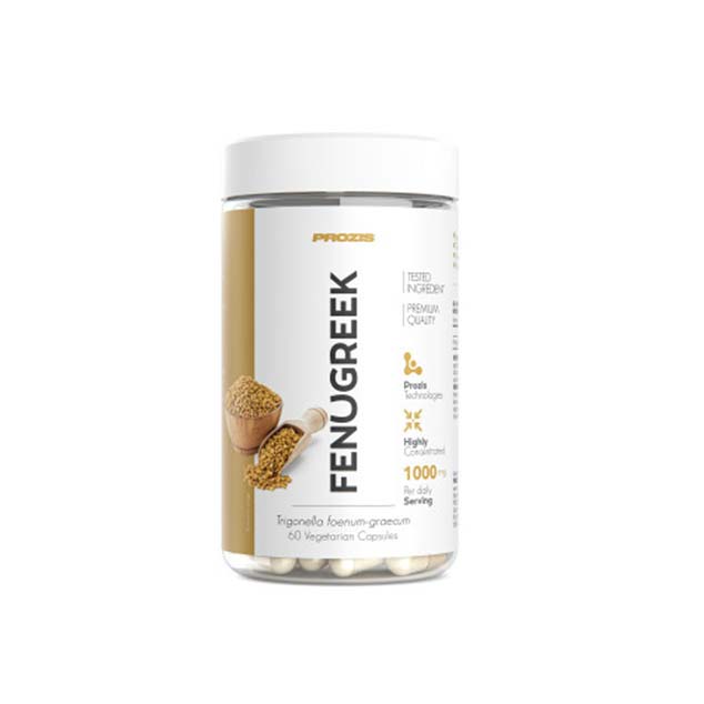 عصاره شنبلیله پروزیس – Prozis Fenugreek