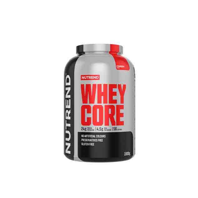 پروتئین وی کور ناترند – Nutrend Whey Core