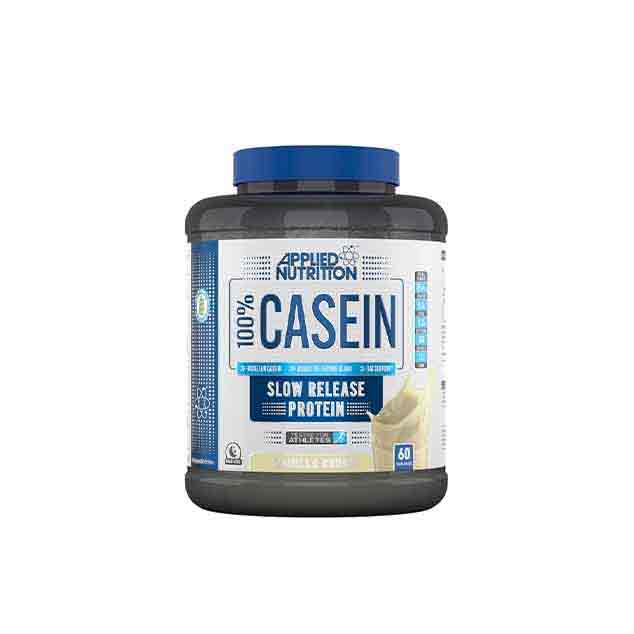پروتئین کازئین اپلاید – CASEIN Applied Nutrition