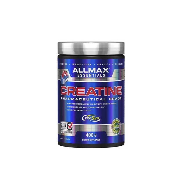 کراتین آلمکس – ALLMAX Creatine 400g