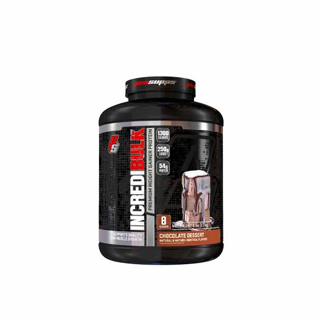 گینر بالک پروساپس – PS Mass Gainer 2.8kg