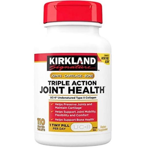 مفاصل کرکلند Triple Action Joint Health |